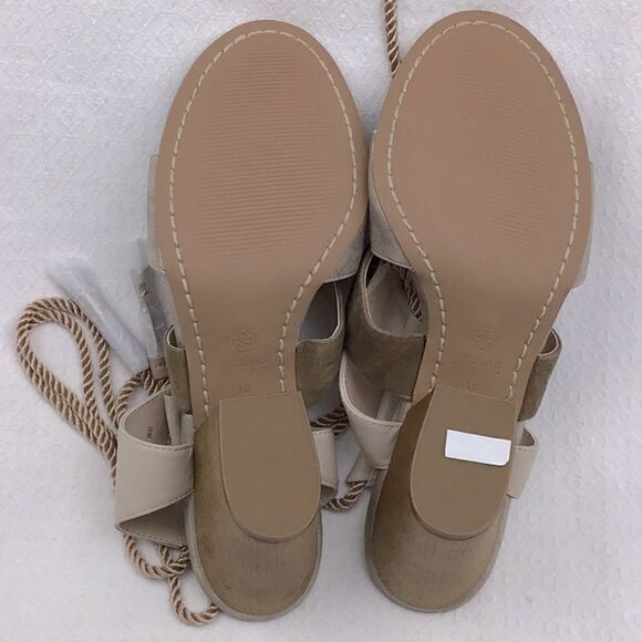 Studio Isola Lisbon Heeled Sandals- new without tags - Picture 10 of 13